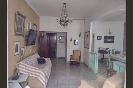 Apartamento à venda com 257m², 3 quartos e 1 vaga