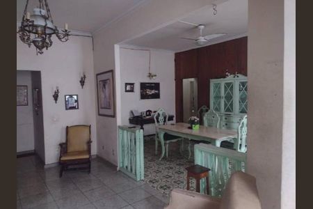 Apartamento à venda com 257m², 3 quartos e 1 vaga