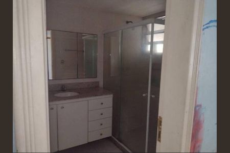 Apartamento à venda com 257m², 3 quartos e 1 vaga