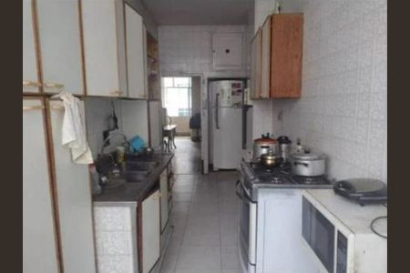 Apartamento à venda com 257m², 3 quartos e 1 vaga