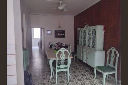 Apartamento à venda com 257m², 3 quartos e 1 vaga