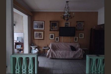 Apartamento à venda com 257m², 3 quartos e 1 vaga