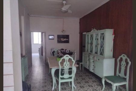 Apartamento à venda com 257m², 3 quartos e 1 vaga