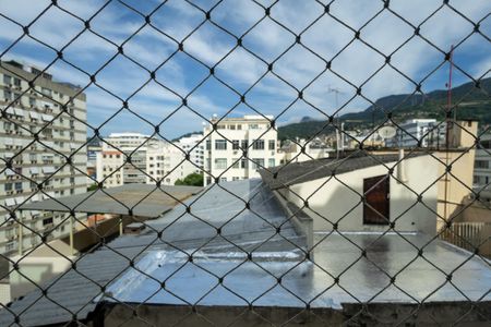 Apartamento à venda com 149m², 2 quartos e 2 vagasVista do Quarto 1