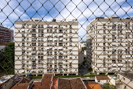 Apartamento à venda com 149m², 2 quartos e 2 vagasVista da Varanda