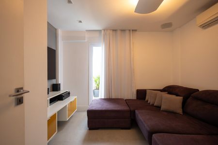 Apartamento à venda com 149m², 2 quartos e 2 vagasSuíte 2