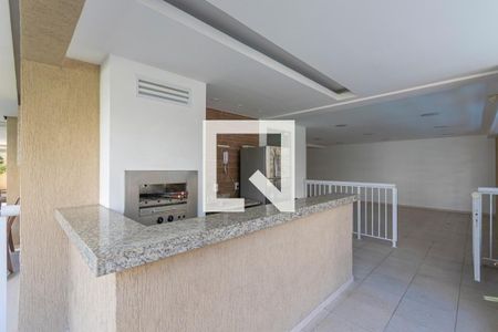 Apartamento à venda com 149m², 2 quartos e 2 vagasÁrea Comum - Churrasqueira