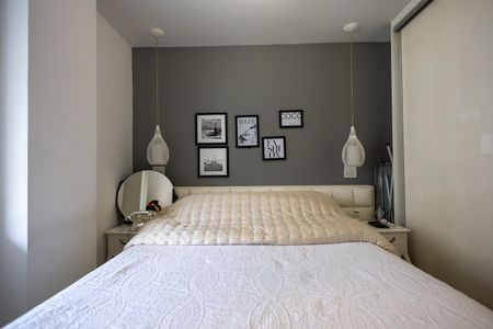 Apartamento à venda com 149m², 2 quartos e 2 vagasSuíte 1