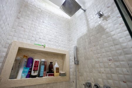 Apartamento à venda com 149m², 2 quartos e 2 vagasBanheiro Social