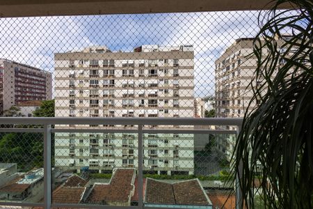Apartamento à venda com 149m², 2 quartos e 2 vagasVista da Suíte 1
