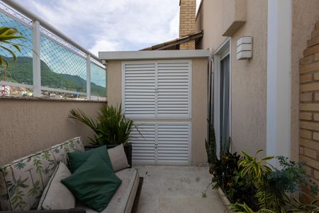 Apartamento à venda com 149m², 2 quartos e 2 vagasCobertura