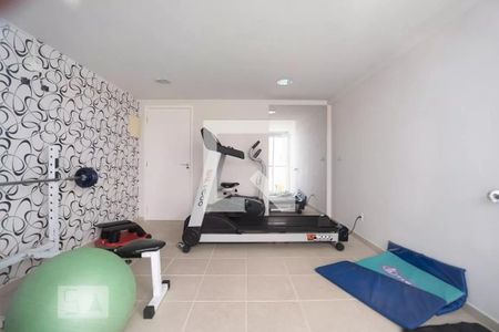 Apartamento à venda com 149m², 2 quartos e 2 vagasÁrea Comum - Academia