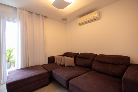 Apartamento à venda com 149m², 2 quartos e 2 vagasSuíte 2