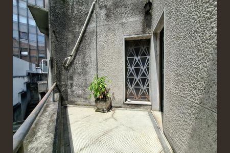 Casa à venda com 240m², 3 quartos e 2 vagasVaranda do Quarto 2