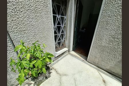 Casa à venda com 240m², 3 quartos e 2 vagasVaranda do Quarto 2