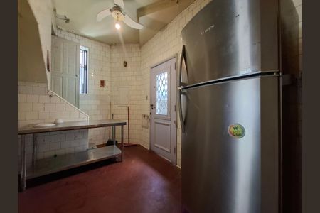 Casa à venda com 240m², 3 quartos e 2 vagasCozinha