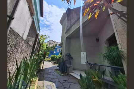 Casa à venda com 240m², 3 quartos e 2 vagasÁrea Externa