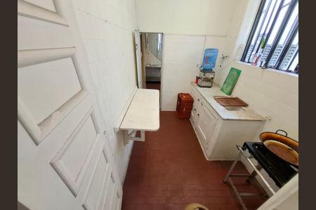 Casa à venda com 240m², 3 quartos e 2 vagasCozinha