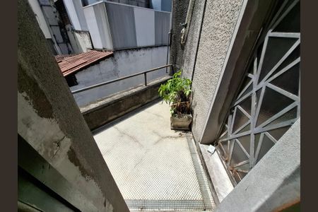 Casa à venda com 240m², 3 quartos e 2 vagasVaranda do Quarto 2