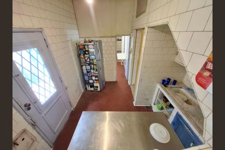 Casa à venda com 240m², 3 quartos e 2 vagasCozinha