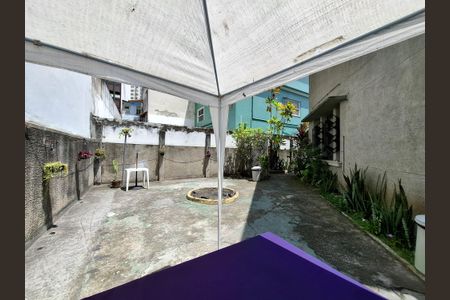Casa à venda com 240m², 3 quartos e 2 vagasÁrea Externa