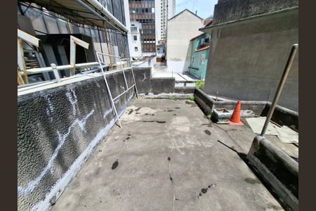 Casa à venda com 240m², 3 quartos e 2 vagasÁrea Externa