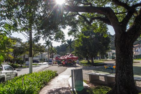 Casa de condomínio à venda com 560m², 4 quartos e 6 vagasÁrea comum