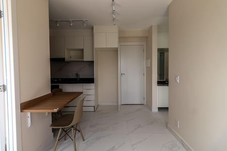 Apartamento para alugar com 35m², 2 quartos e sem vaga Apartamento para alugar com 35m², 2 quartos e sem vagaSala