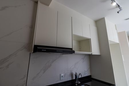 Apartamento para alugar com 35m², 2 quartos e sem vaga Apartamento para alugar com 35m², 2 quartos e sem vagaCozinha