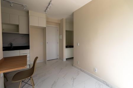 Apartamento para alugar com 35m², 2 quartos e sem vaga Apartamento para alugar com 35m², 2 quartos e sem vagaSala