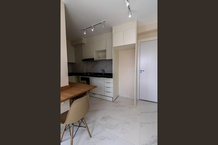 Apartamento para alugar com 35m², 2 quartos e sem vaga Apartamento para alugar com 35m², 2 quartos e sem vagaCozinha