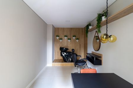 Apartamento para alugar com 35m², 2 quartos e sem vaga Apartamento para alugar com 35m², 2 quartos e sem vagaÁrea comum - Espaço Beleza