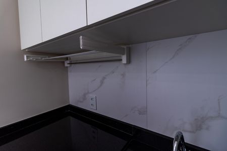 Apartamento para alugar com 35m², 2 quartos e sem vaga Apartamento para alugar com 35m², 2 quartos e sem vagaÁrea de Serviço
