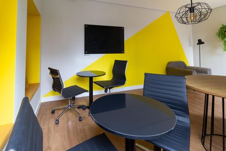 Apartamento para alugar com 35m², 2 quartos e sem vaga Apartamento para alugar com 35m², 2 quartos e sem vagaÁrea comum - CoWorking