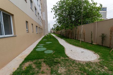 Apartamento para alugar com 35m², 2 quartos e sem vaga Apartamento para alugar com 35m², 2 quartos e sem vagaÁrea Comum
