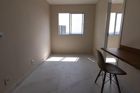 Apartamento para alugar com 35m², 2 quartos e sem vaga Apartamento para alugar com 35m², 2 quartos e sem vagaSala