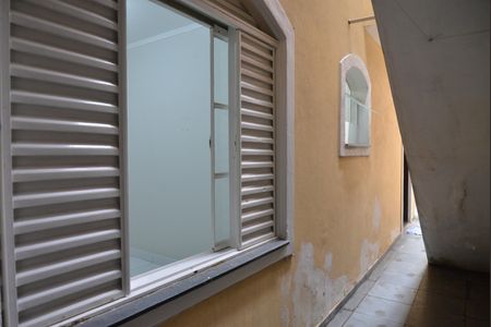 Casa para alugar com 40m², 1 quarto e sem vagaÁrea de Serviço