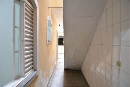 Casa para alugar com 40m², 1 quarto e sem vagaÁrea de Serviço