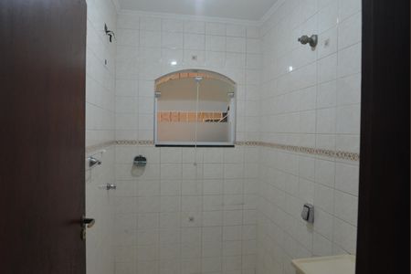 Casa para alugar com 40m², 1 quarto e sem vagaBanheiro Social