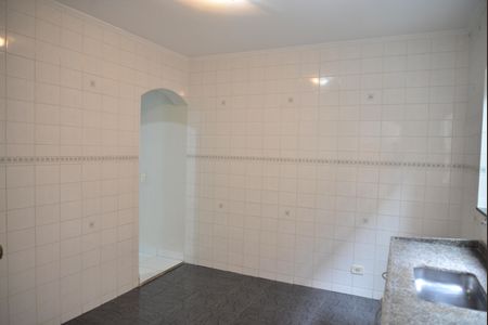 Casa para alugar com 40m², 1 quarto e sem vagaSala/Cozinha