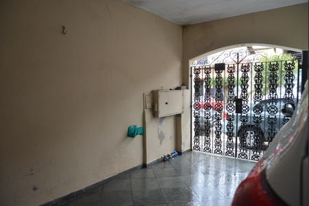 Casa para alugar com 40m², 1 quarto e sem vagaGaragem