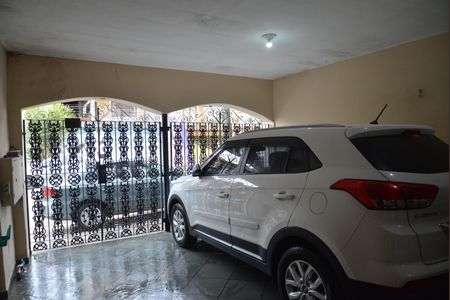 Casa para alugar com 40m², 1 quarto e sem vagaGaragem