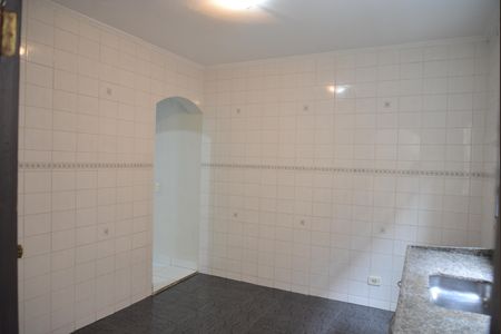Casa para alugar com 40m², 1 quarto e sem vagaSala/Cozinha