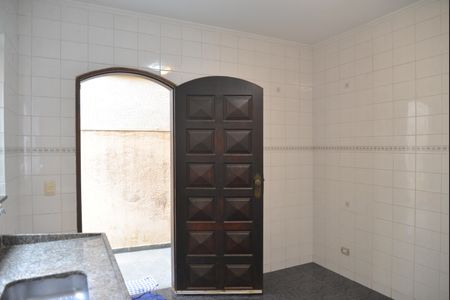 Casa para alugar com 40m², 1 quarto e sem vagaSala/Cozinha