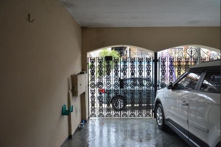 Casa para alugar com 40m², 1 quarto e sem vagaGaragem