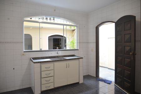 Casa para alugar com 40m², 1 quarto e sem vagaSala/Cozinha