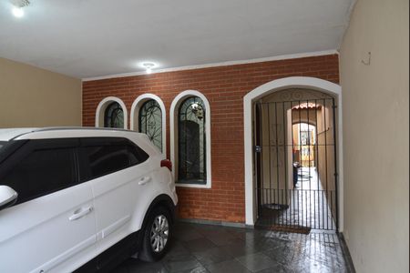Casa para alugar com 40m², 1 quarto e sem vagaGaragem