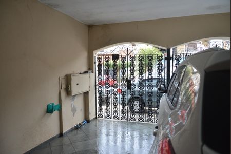 Casa para alugar com 40m², 1 quarto e sem vagaGaragem
