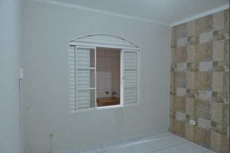 Casa para alugar com 40m², 1 quarto e sem vagaQuarto