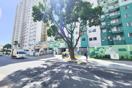 Apartamento à venda com 33m², 1 quarto e sem vagaFachada